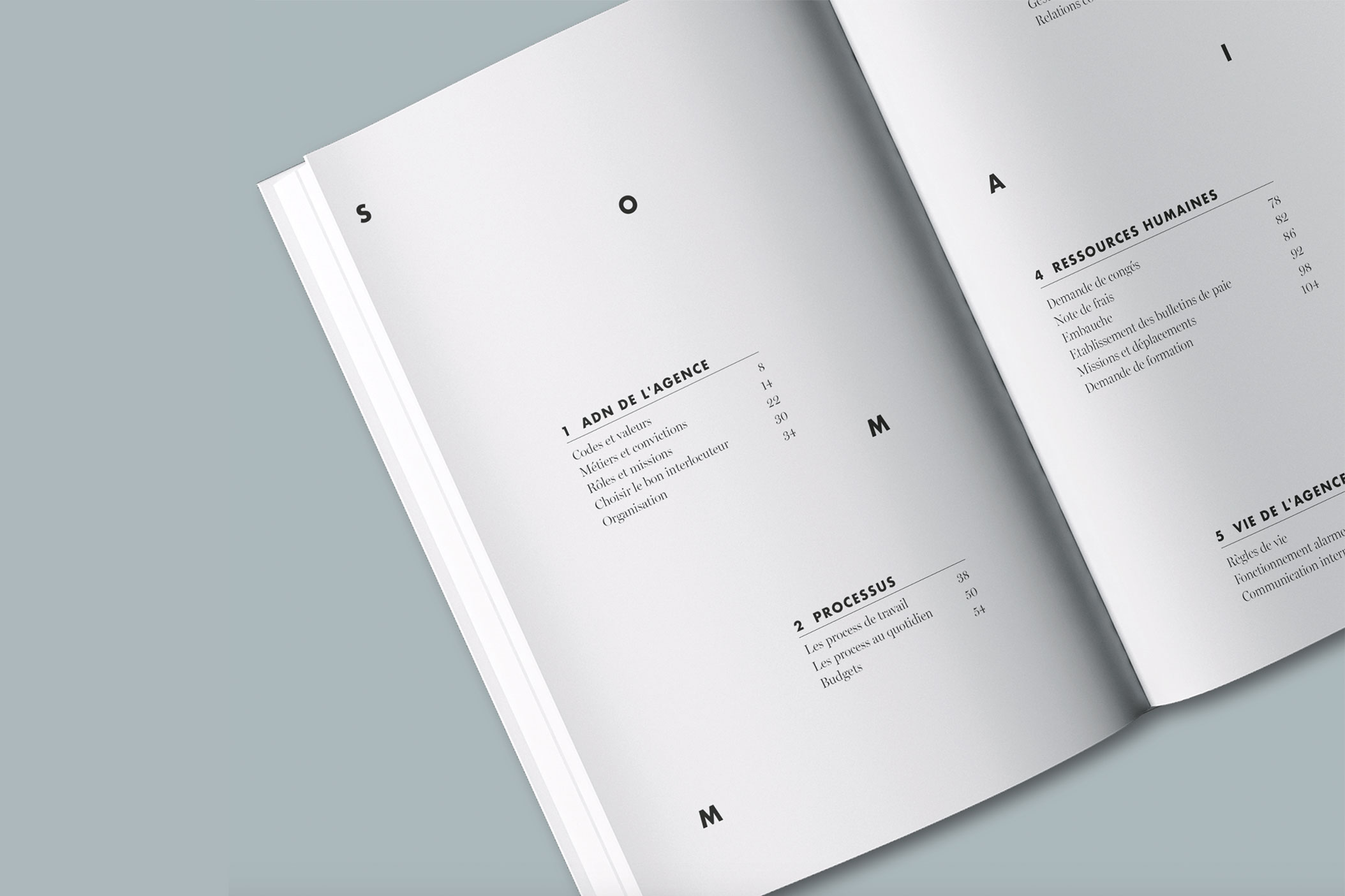 ADR, édition